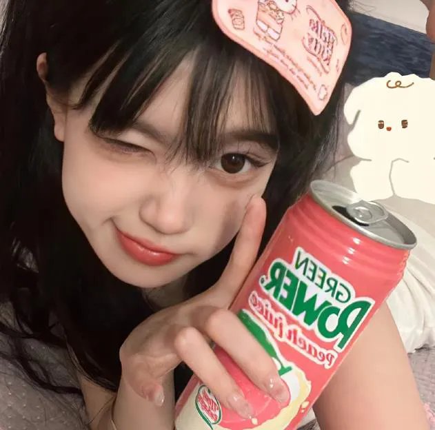 彩色的星星